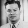 Ramon Magsaysay