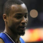 Rashard Lewis