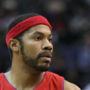 Rasheed Wallace