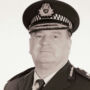 Ray Whitrod