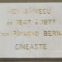 Raymond Bernard