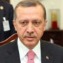 Recep Tayyip Erdoğan