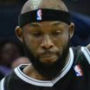 Reggie Evans