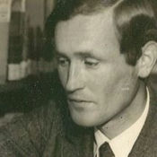 Reidar Omang
