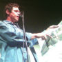 Rich Hall