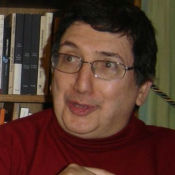 Richard Ayoun
