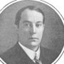 Richard Redmayne