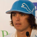 Rickie