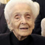 Rita Levi-Montalcini