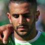 Riyad Mahrez