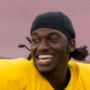 Robert Griffin III