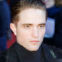 Robert Pattinson