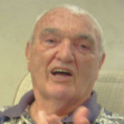 Robert Peters 