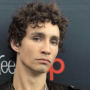 Robert Sheehan
