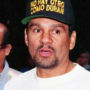 Roberto Durán