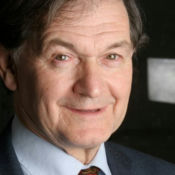 Roger Penrose