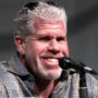 Ron Perlman