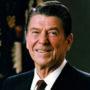 Ronald Reagan