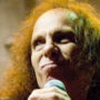 Ronnie James Dio