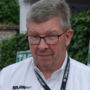 Ross Brawn