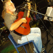 Roy Brown 