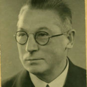 Rudolf Rothe