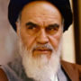 Ruhollah Khomeini