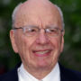Rupert Murdoch