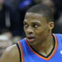 Russell Westbrook