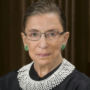 Ruth Bader Ginsburg