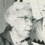 Ruth Ella Moore