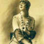 Ruth St. Denis