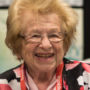 Ruth Westheimer