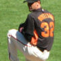 Ryan Vogelsong