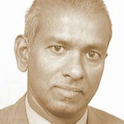 S. Arasaratnam