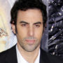 Sacha Baron Cohen