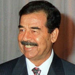 Saddam