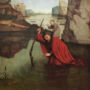 Saint Christopher