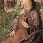 Saint