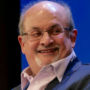 Salman Rushdie