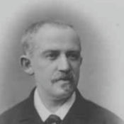 Salomon Stricker