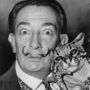 Salvador Dalí