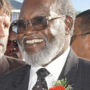 Sam Nujoma