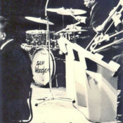 Sam Woodyard