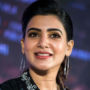 Samantha Ruth Prabhu