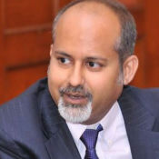 Sandeep Shukla