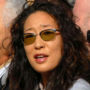 Sandra Oh