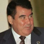 Saparmurat