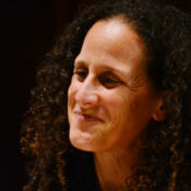 Sarah Abrevaya Stein