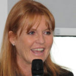 Sarah,